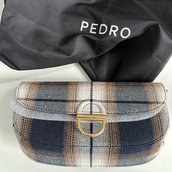 NWT Pedro bag. - Picture 3 of 12
